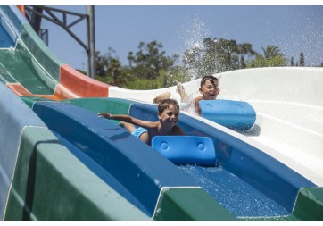 OFERTA ASOCIACIONES, CAMPUS Y CASALES DE VERANO