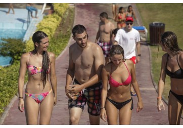 OFERTA +1,20 M FIN DE SEMANA 40% DTO